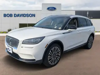 Lincoln Corsair 2022 AWD Reserve 4dr SUV
