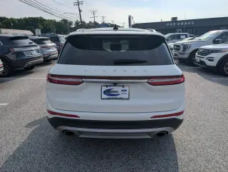 Lincoln Corsair 2022 AWD Reserve 4dr SUV