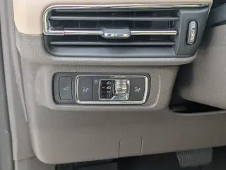 Lincoln Corsair 2022 AWD Reserve 4dr SUV