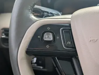 Lincoln Corsair 2022 AWD Reserve 4dr SUV