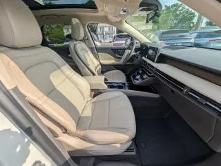 Lincoln Corsair 2022 AWD Reserve 4dr SUV