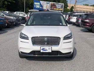 Lincoln Corsair 2022 AWD Reserve 4dr SUV