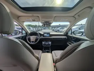 Lincoln Corsair 2022 AWD Reserve 4dr SUV