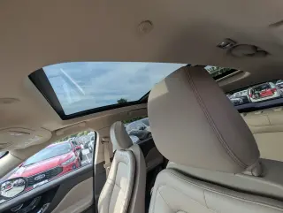 Lincoln Corsair 2022 AWD Reserve 4dr SUV