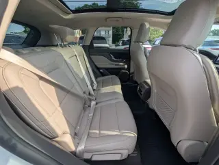Lincoln Corsair 2022 AWD Reserve 4dr SUV