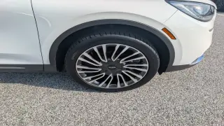 Lincoln Corsair 2022 AWD Reserve 4dr SUV