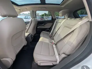 Lincoln Corsair 2022 AWD Reserve 4dr SUV