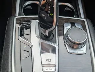 BMW 7 Series 2019 AWD 740i xDrive 4dr Sedan