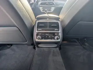BMW 7 Series 2019 AWD 740i xDrive 4dr Sedan