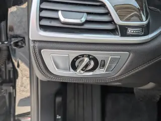 BMW 7 Series 2019 AWD 740i xDrive 4dr Sedan