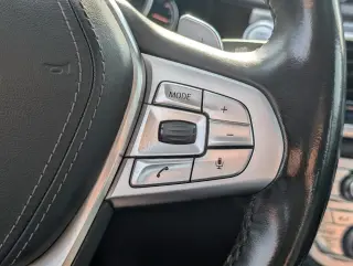 BMW 7 Series 2019 AWD 740i xDrive 4dr Sedan