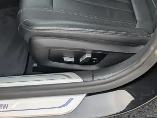 BMW 7 Series 2019 AWD 740i xDrive 4dr Sedan