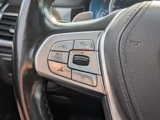 BMW 7 Series 2019 AWD 740i xDrive 4dr Sedan