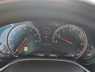 BMW 7 Series 2019 AWD 740i xDrive 4dr Sedan