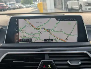 BMW 7 Series 2019 AWD 740i xDrive 4dr Sedan