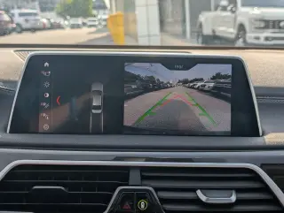 BMW 7 Series 2019 AWD 740i xDrive 4dr Sedan