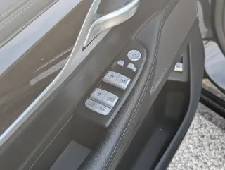 BMW 7 Series 2019 AWD 740i xDrive 4dr Sedan