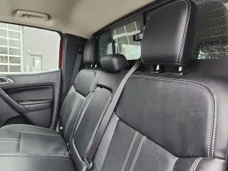 Ford Ranger 2020 4x4 Lariat 4dr SuperCrew 5.1 ft. SB