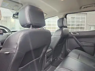 Ford Ranger 2020 4x4 Lariat 4dr SuperCrew 5.1 ft. SB