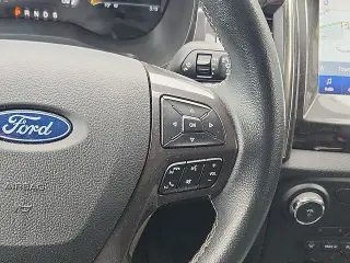 Ford Ranger 2020 4x4 Lariat 4dr SuperCrew 5.1 ft. SB