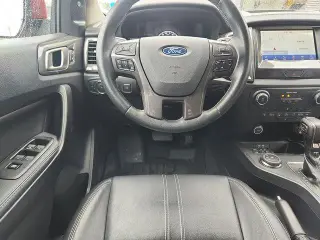 Ford Ranger 2020 4x4 Lariat 4dr SuperCrew 5.1 ft. SB