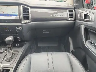 Ford Ranger 2020 4x4 Lariat 4dr SuperCrew 5.1 ft. SB