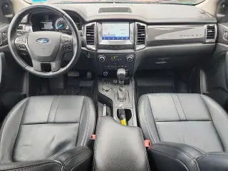 Ford Ranger 2020 4x4 Lariat 4dr SuperCrew 5.1 ft. SB
