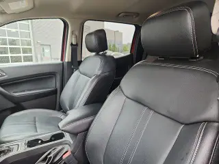 Ford Ranger 2020 4x4 Lariat 4dr SuperCrew 5.1 ft. SB