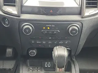 Ford Ranger 2020 4x4 Lariat 4dr SuperCrew 5.1 ft. SB
