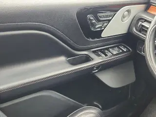 Lincoln Aviator 2020 AWD Reserve 4dr SUV