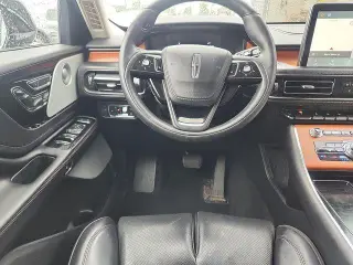 Lincoln Aviator 2020 AWD Reserve 4dr SUV