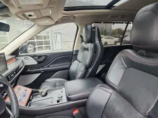 Lincoln Aviator 2020 AWD Reserve 4dr SUV