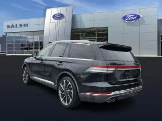 Lincoln Aviator 2020 AWD Reserve 4dr SUV