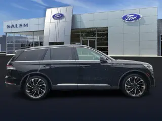 Lincoln Aviator 2020 AWD Reserve 4dr SUV