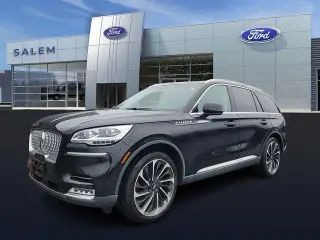 Lincoln Aviator 2020 AWD Reserve 4dr SUV