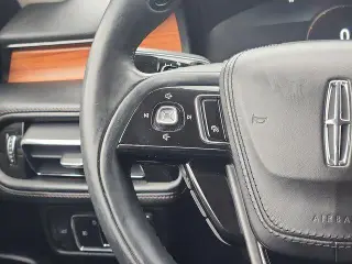 Lincoln Aviator 2020 AWD Reserve 4dr SUV