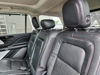 Lincoln Aviator 2020 AWD Reserve 4dr SUV