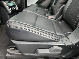 Lincoln Aviator 2020 AWD Reserve 4dr SUV
