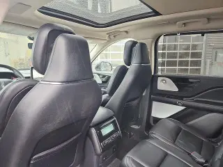 Lincoln Aviator 2020 AWD Reserve 4dr SUV