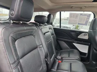 Lincoln Aviator 2020 AWD Reserve 4dr SUV
