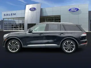 Lincoln Aviator 2020 AWD Reserve 4dr SUV