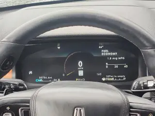 Lincoln Aviator 2020 AWD Reserve 4dr SUV