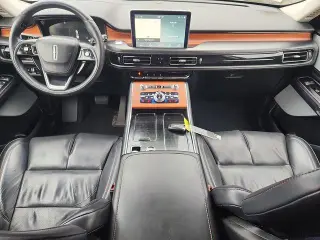 Lincoln Aviator 2020 AWD Reserve 4dr SUV