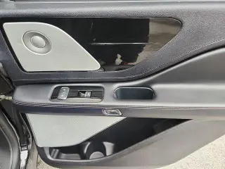 Lincoln Aviator 2020 AWD Reserve 4dr SUV