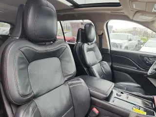 Lincoln Aviator 2020 AWD Reserve 4dr SUV