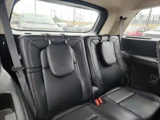 Lincoln Aviator 2020 AWD Reserve 4dr SUV