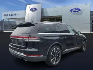 Lincoln Aviator 2020 AWD Reserve 4dr SUV