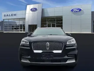 Lincoln Aviator 2020 AWD Reserve 4dr SUV