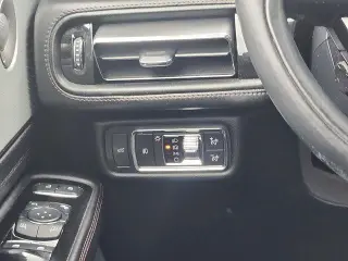 Lincoln Aviator 2020 AWD Reserve 4dr SUV