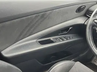 Hyundai ELANTRA N 2023 4dr Sedan DCT